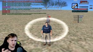 ЛЕГЕНДАРНАЯ ГЕТТО СБОРКА для СЛАБЫХ ПК - ARIZONA RP - GTA SAMP