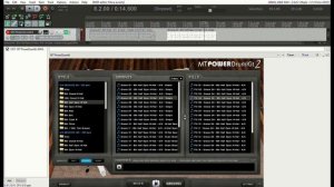 Free Drum VST: MT Powerdrum 2 Review.