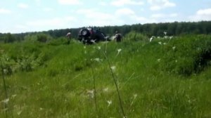 Юрист разведка