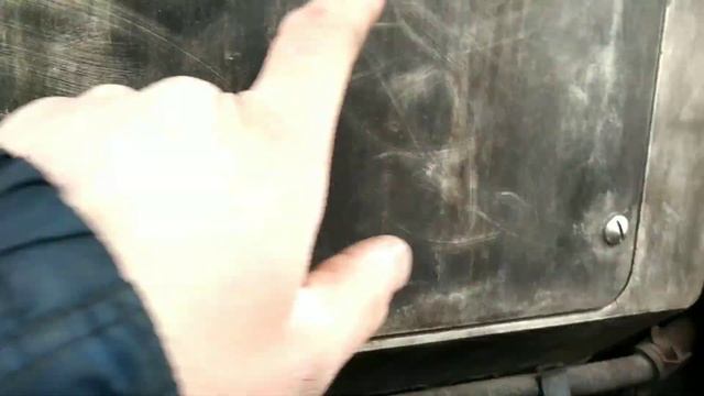 Как заменить вибровставку нагнетания!? Утечка на виброгасители.