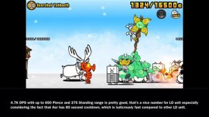 Battle Cats | Ranking All Elemental Pixie Ubers From Worst to Best (Outdated)