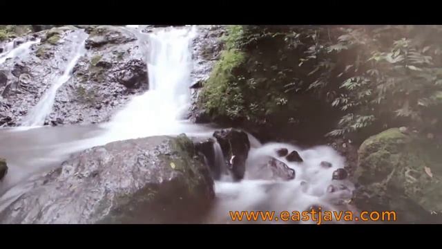 The Official Video of Kediri Tourism - East Java - Indonesia смотреть онлайн