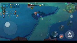 Гайд на финна | Советы по игре | Zooba