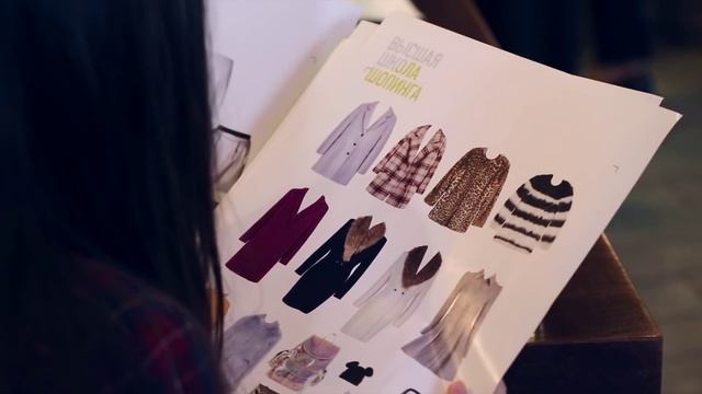 Эту школу вы не захотите прогуливать! смотреть онлайн