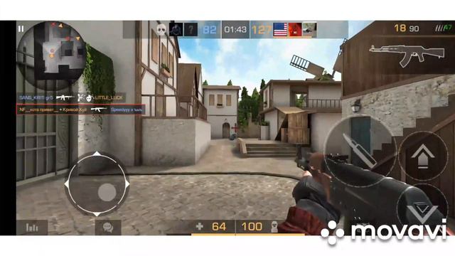 fragmovie холодок.стандофф2 смотреть онлайн