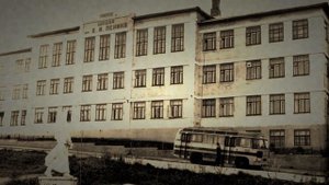 Павлово на Оке. Рождённым в СССР-5