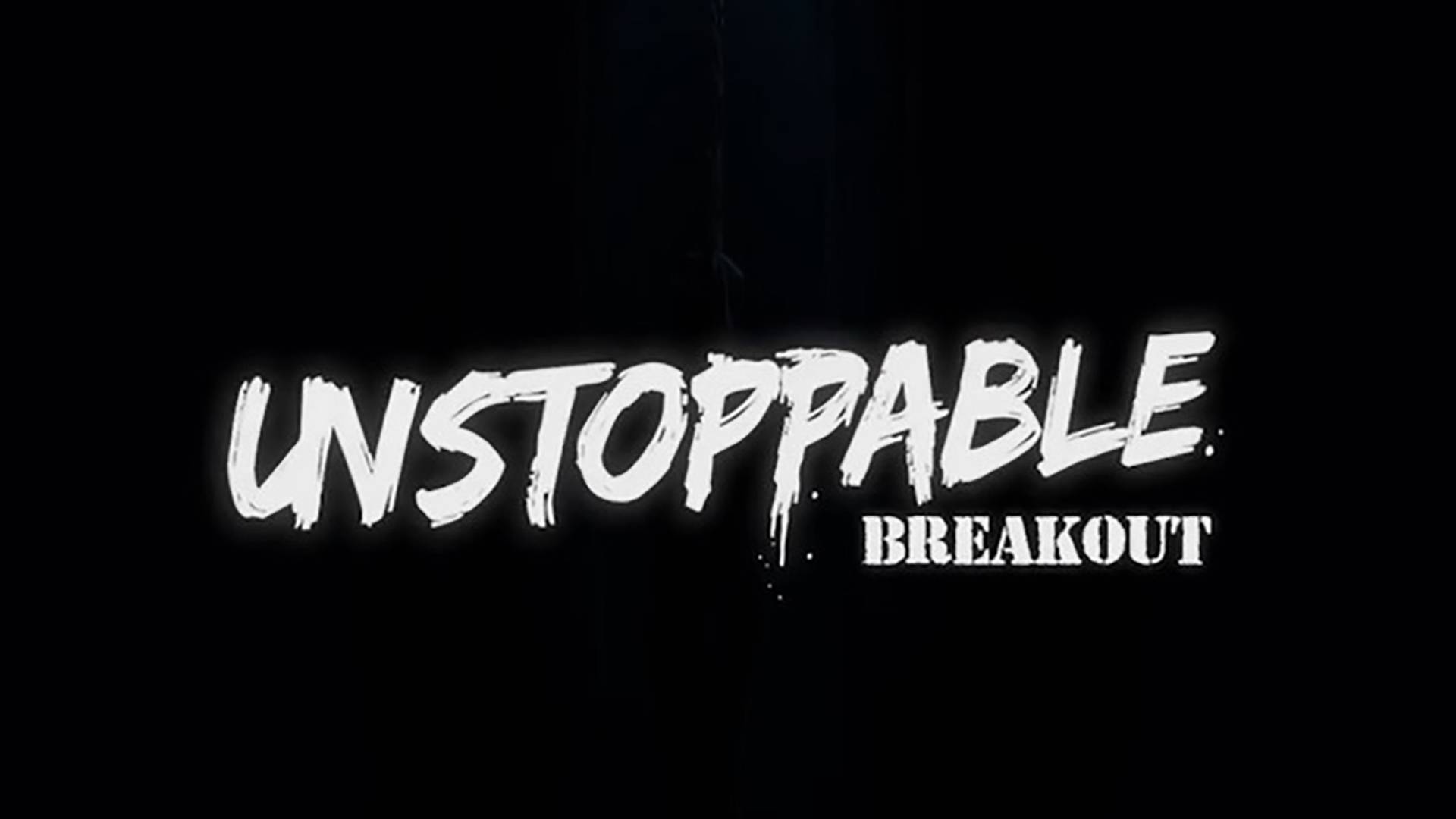 Unstoppable: Breakout \ Why don't they laugh? ••• ДВЕ КРИНЖОВЫХ ИГРЫ ••• Хорроры? НЕА ••• Обзор