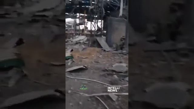 ‼️???☠️Страшные кадры: ВВС Израиля сносят сектор Газа массированными бомбардировками !!!