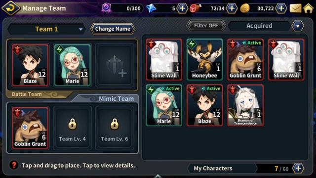 Phantom Chaser IOS Android Gameplay HD - Easy chapter смотреть онлайн