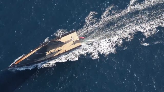 Amazing the 100 foot Wally Tango смотреть онлайн