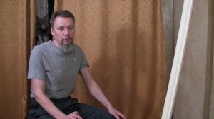 Карниз Часть 1