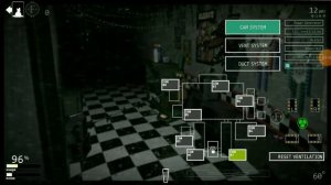 Как бороться с аниматрониками в Ultimate Custom Night. (Первая часть.)