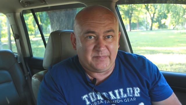 ДАЖЕ НЕ ДУМАЙТЕ ПОКУПАТЬ ТАКИЕ ШИНЫ смотреть онлайн