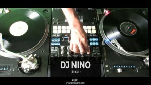 DJ Nino Leal - Wave Pop