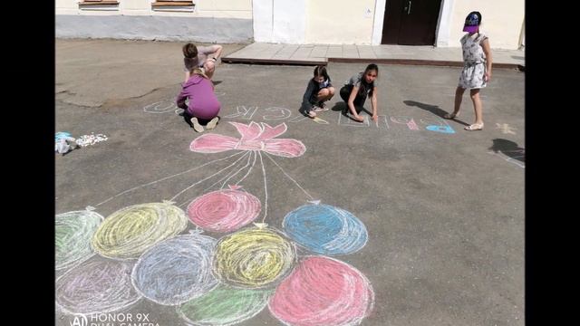 Удачи, выпускники! смотреть онлайн