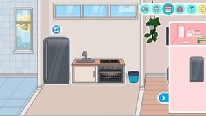 обустраиваю бесплатный дом в Тока Бока