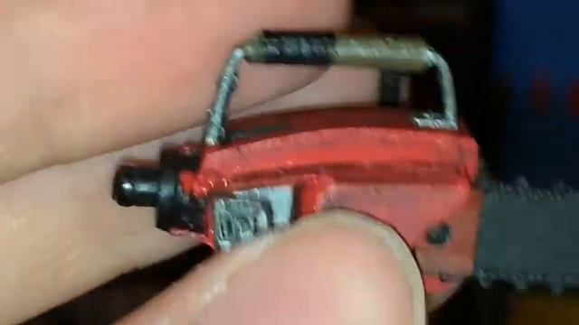 NECA Asylum Ash from Ash vs Evil series 2 Figure assortments смотреть онлайн