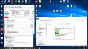 Зависит ли скорость SSD от M.2 слота на примере Samsung 980 PRO 500GB