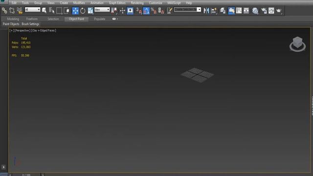 SCRATCH MODEL HP A31[PART2] - WIP - Assetto Corsa смотреть онлайн