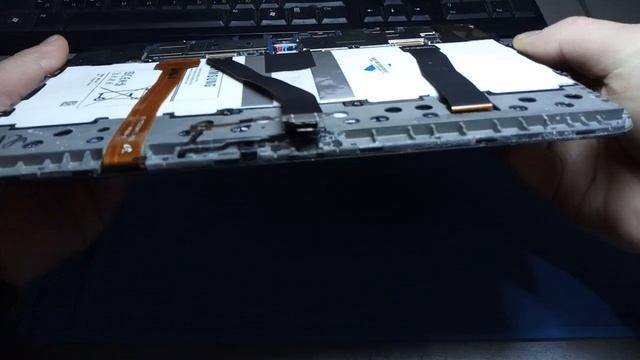 Краткий ремонт Samsung Galaxy Tab 3 смотреть онлайн