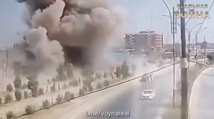 Ирак, смертник на заминированном автомобиле атаковал полицейский участок