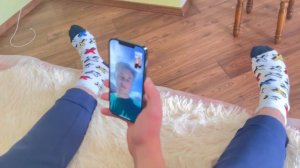 Даниэль Бой, Я ВЫЗВАЛ НА ВАЛЮХУ ПРОВЕРКУ!)