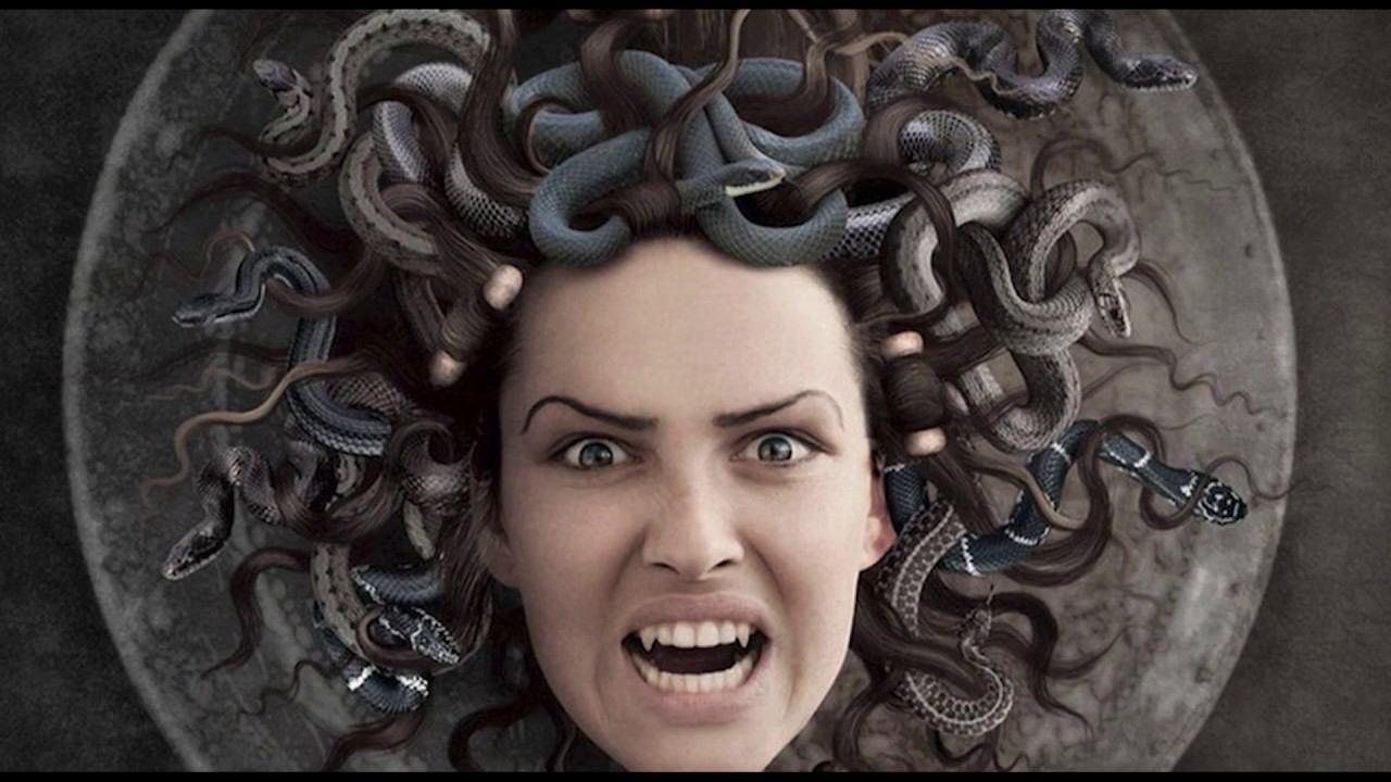 караоке-бар MEDUSA, промо ролик