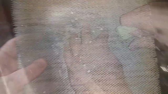 Чистка жирового фильтра вытяжки ЛАЙФХАК. Кухонная вытяжка ЧИСТКА. Kitchen hood CLEANING смотреть онлайн