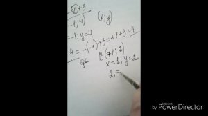 Как проверить, принадлежит ли точка с заданными координатами графику данной функции