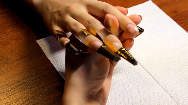 НАРАЩИВАНИЕ НОГТЕЙ прозрачным гелем