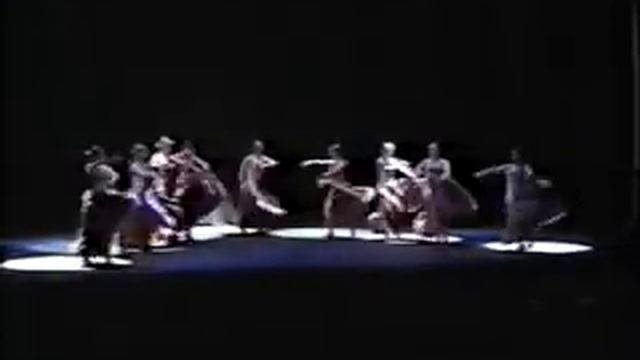 Flamenco Elena Sanchez