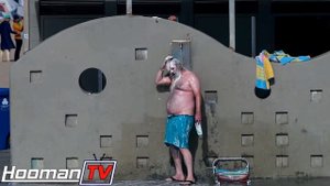 приколы с шампунем