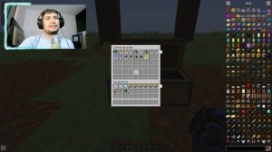 ORDEN Y REPOSICIÓN AUTOMÁTICA - MineCraft 1.16.5. - Inventory Tweaks Renewed Mod