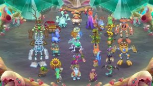 Ethereal Workshop: Thing || My Singing Monsters