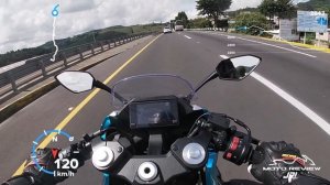 CFMOTO 300SR ABS Review || ¿Vale la pena?