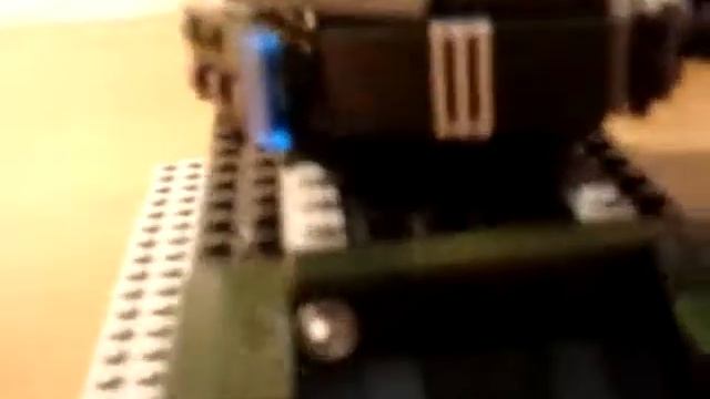 КВ 4 самоделка смотреть онлайн