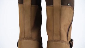 Обзор сапог Chiruca Iceland