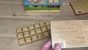 Немецкий шоколад Schogetten — честный отзыв!