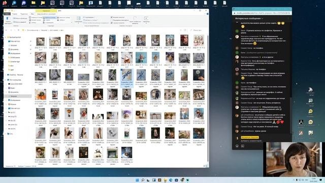 Как красиво представить свою рукодельную работу