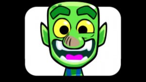 Clash Royale Goblin Laugh 1 Hour