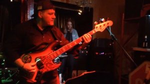 "Come together" (Beatles/Michael Jackson) by Jen Majura's DOZ OF HELL