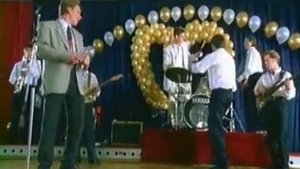 Бригада - Свадьба фил космос пчела