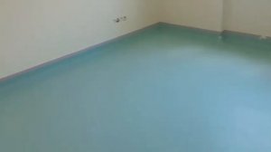 Завод коммерческого линолеума на стену.