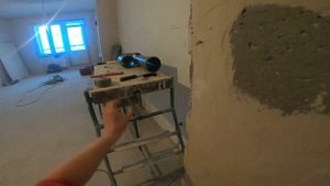 Как врезать тройник в стояк канализации.