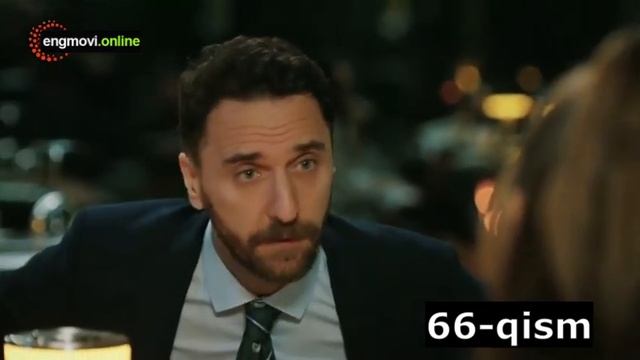 Qorgon sirlari 66 qism