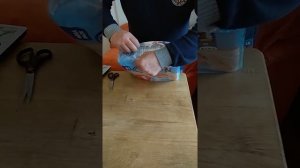 Моя розпаковка підгузників Huggies Ultra Comfort 3