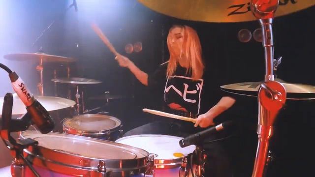 Invertor Раны Drum Cam Live in Aglomerat 08 10 2022 смотреть онлайн