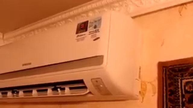 Кондиционер samsung смотреть онлайн