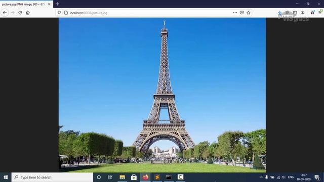 Serving Static Resources Using Express.js | Node.js Tutorial Series