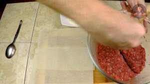 КОТЛЕТЫ ИЗ ГОВЯДИНЫ. Как приготовить самый простой и вкуснейший рецепт котлет.